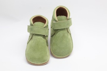 Ghete barefoot piele naturală Ema