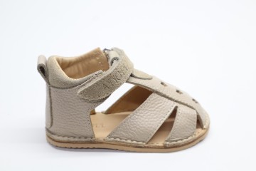 Sandale barefoot piele naturală universali