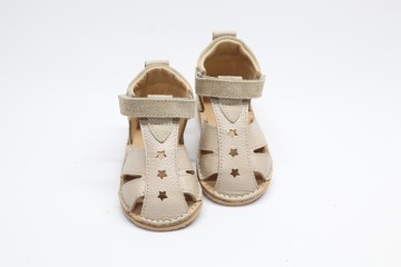 Sandale barefoot piele naturală universali