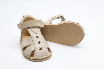 Sandale barefoot piele naturală universali